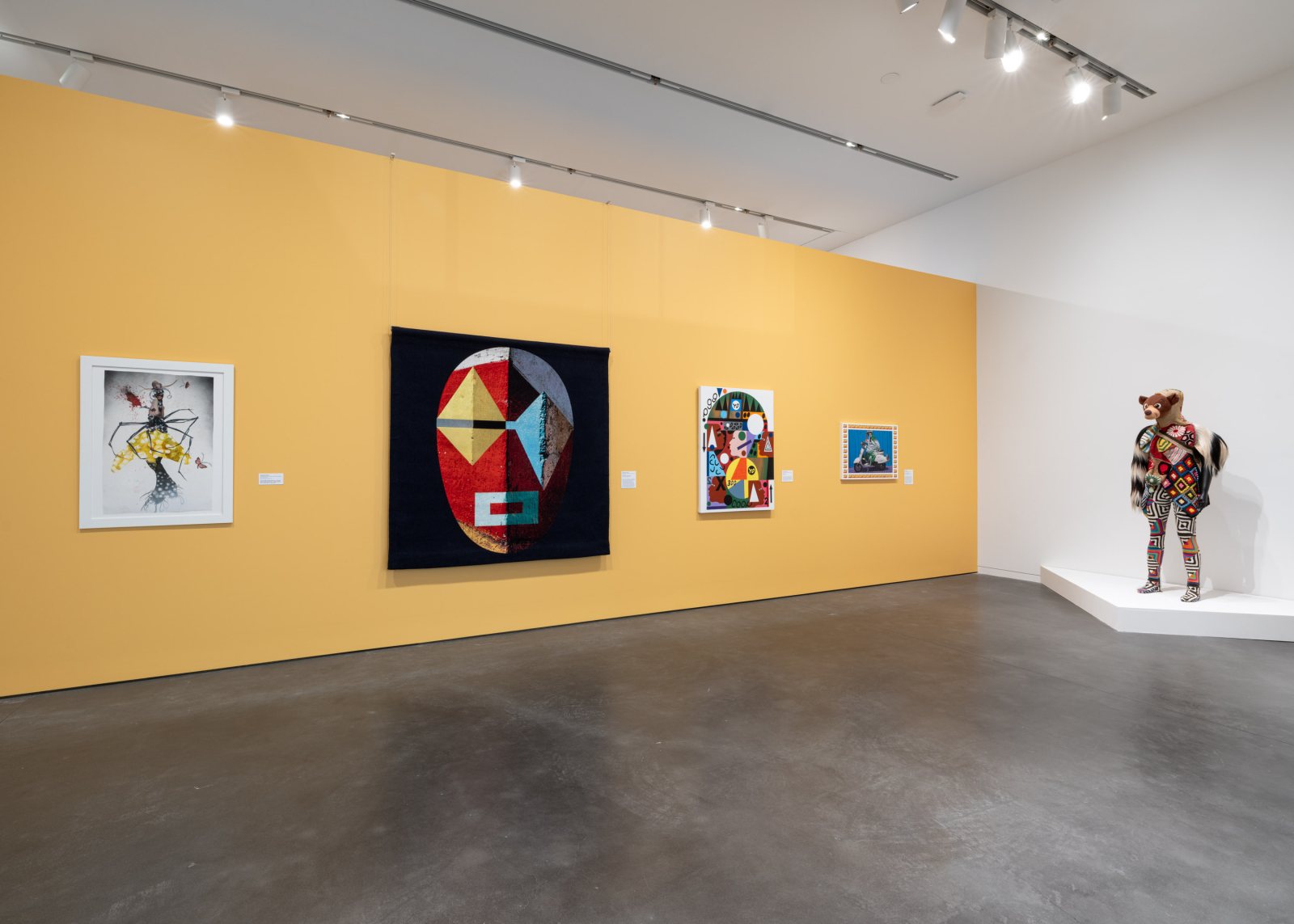 Poster: Dreams of This Future: The Collection of Peggy Cooper Cafritz