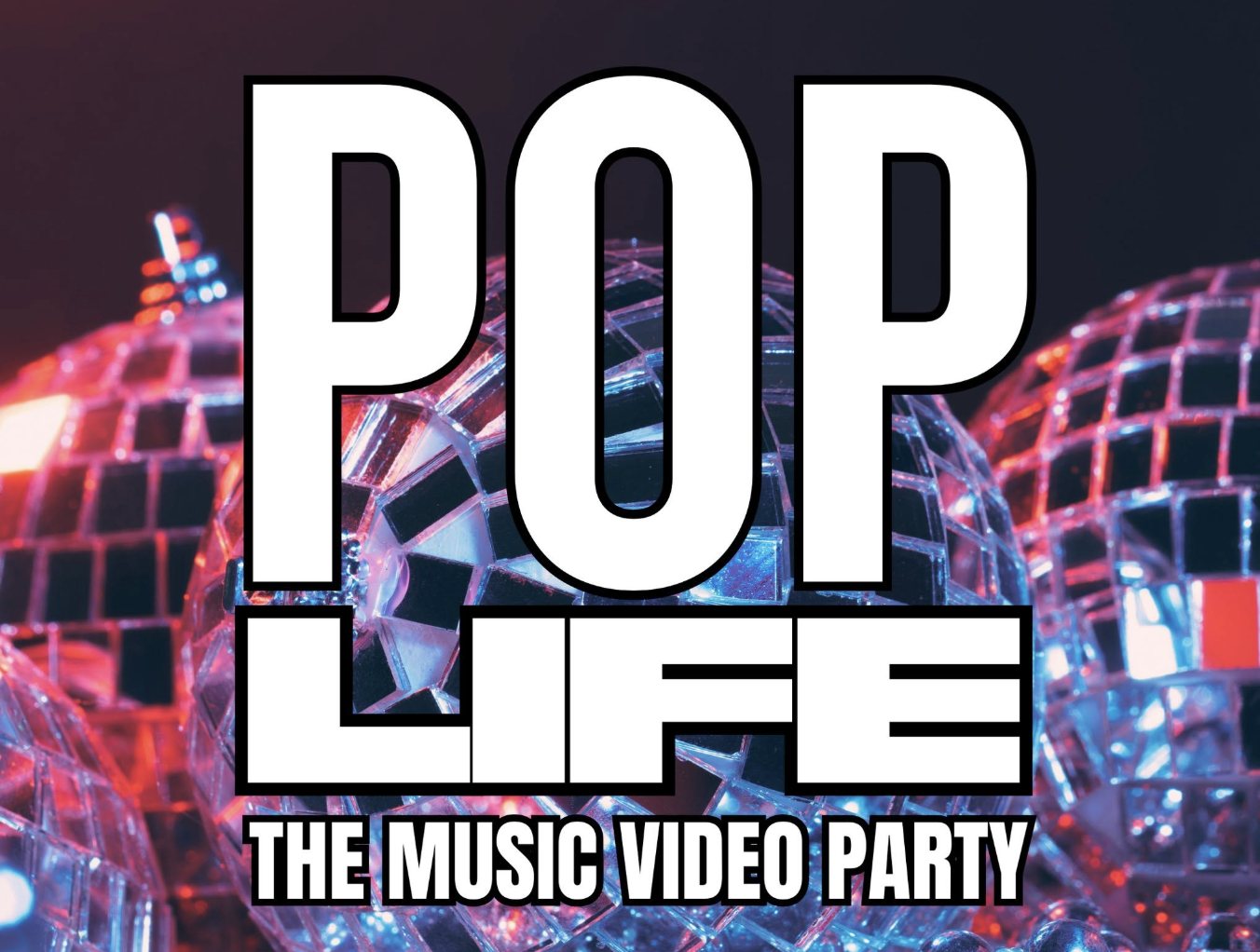 Poster: Pop Life
