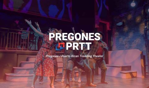 Pregones/PRTT Theater