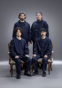 ポスター：SPECIAL OTHERS デビュー20周年！！20箇所記念ツアー！！全員集合☆彡, darwin, 10月31日
