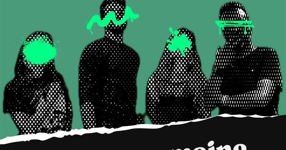 Affiche : Les Mercredis Imprudents