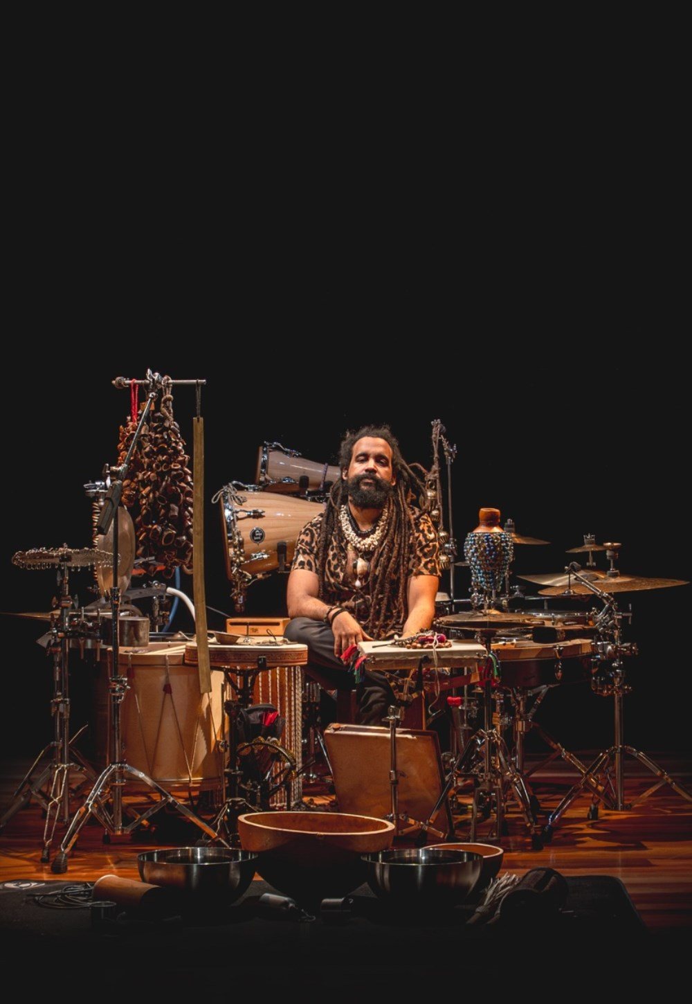 Poster: Iúri Oliveira