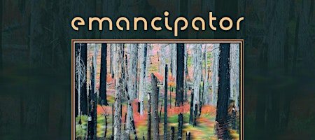 Poster: Emancipator