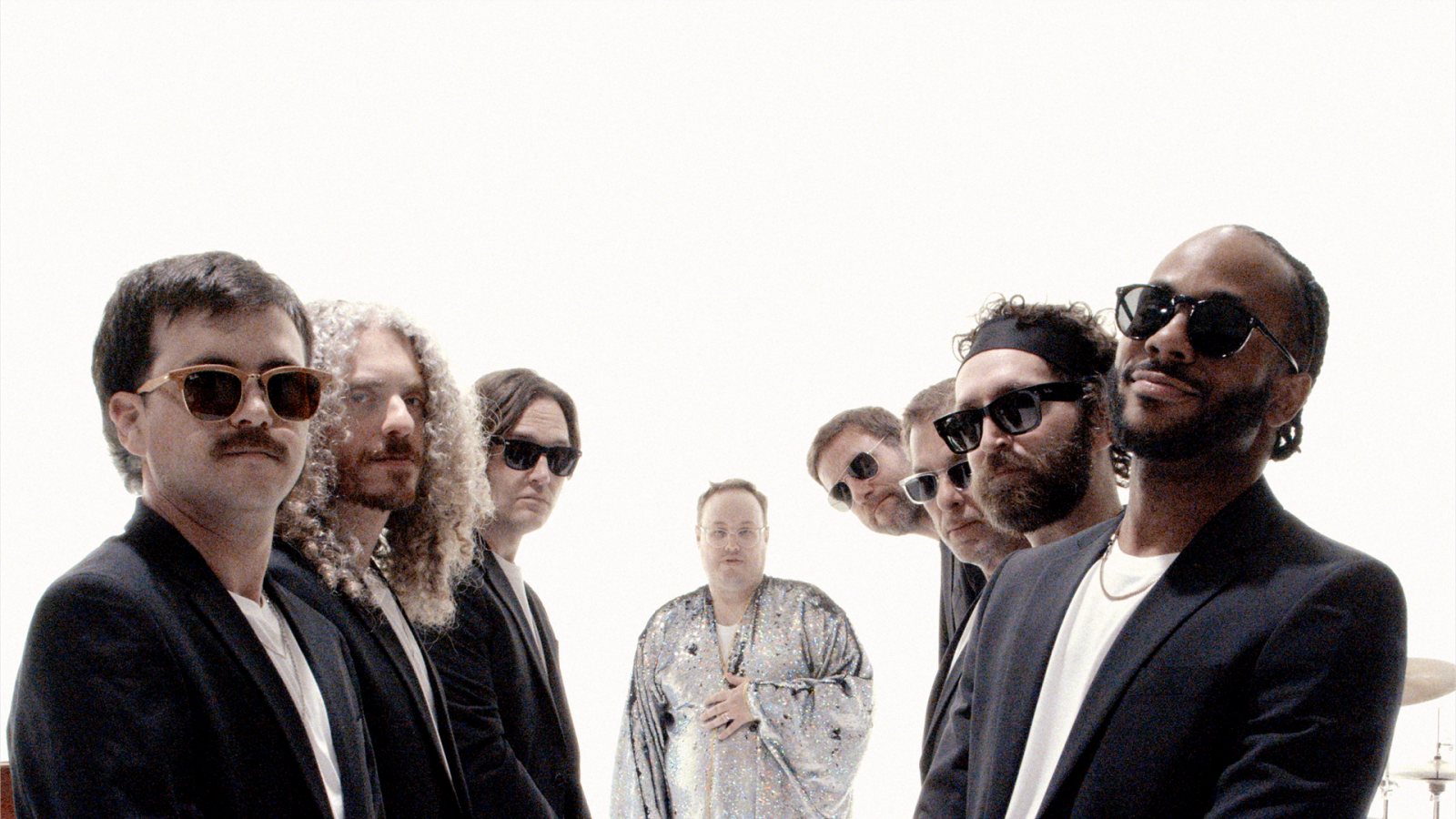 Poster: St. Paul & the Broken Bones