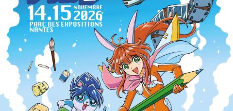 Affiche : [Art To Play 2026] Hubmania sera de la partie !, Art To Play Nantes, 13 nov.