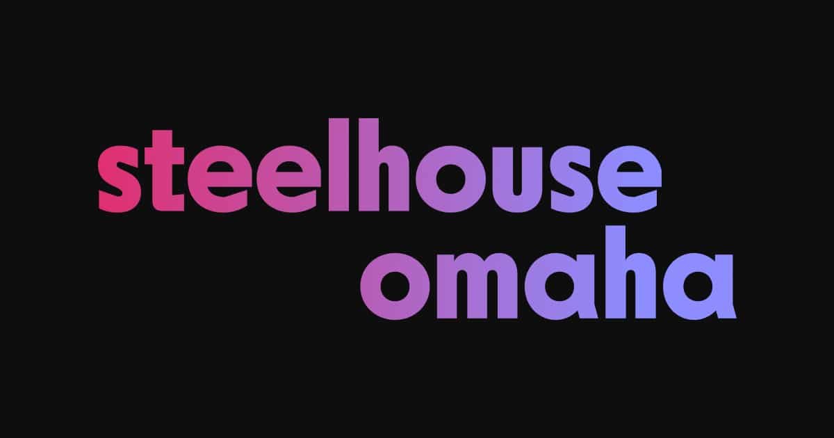 Steelhouse Omaha
