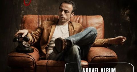 Affiche : Kijoté : La force du nombre, Association La Gerbe, 8 nov.