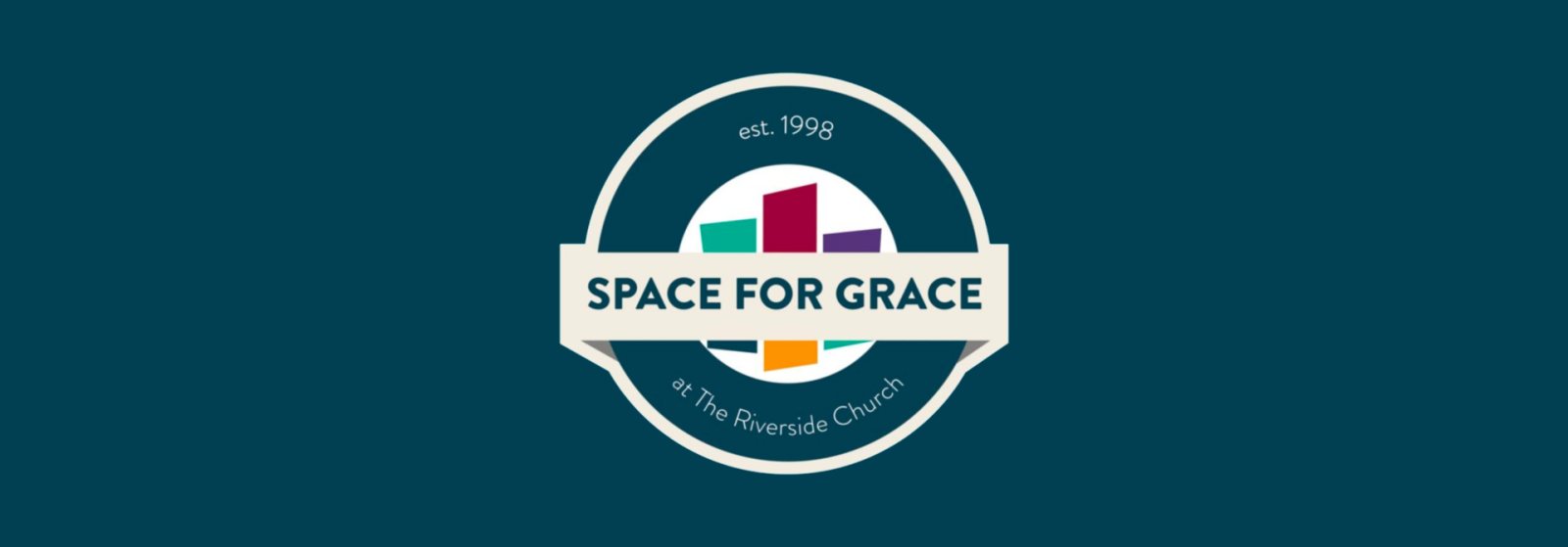 Poster: Space for Grace