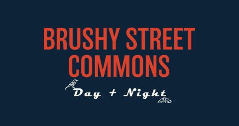 Brushy Street Commons