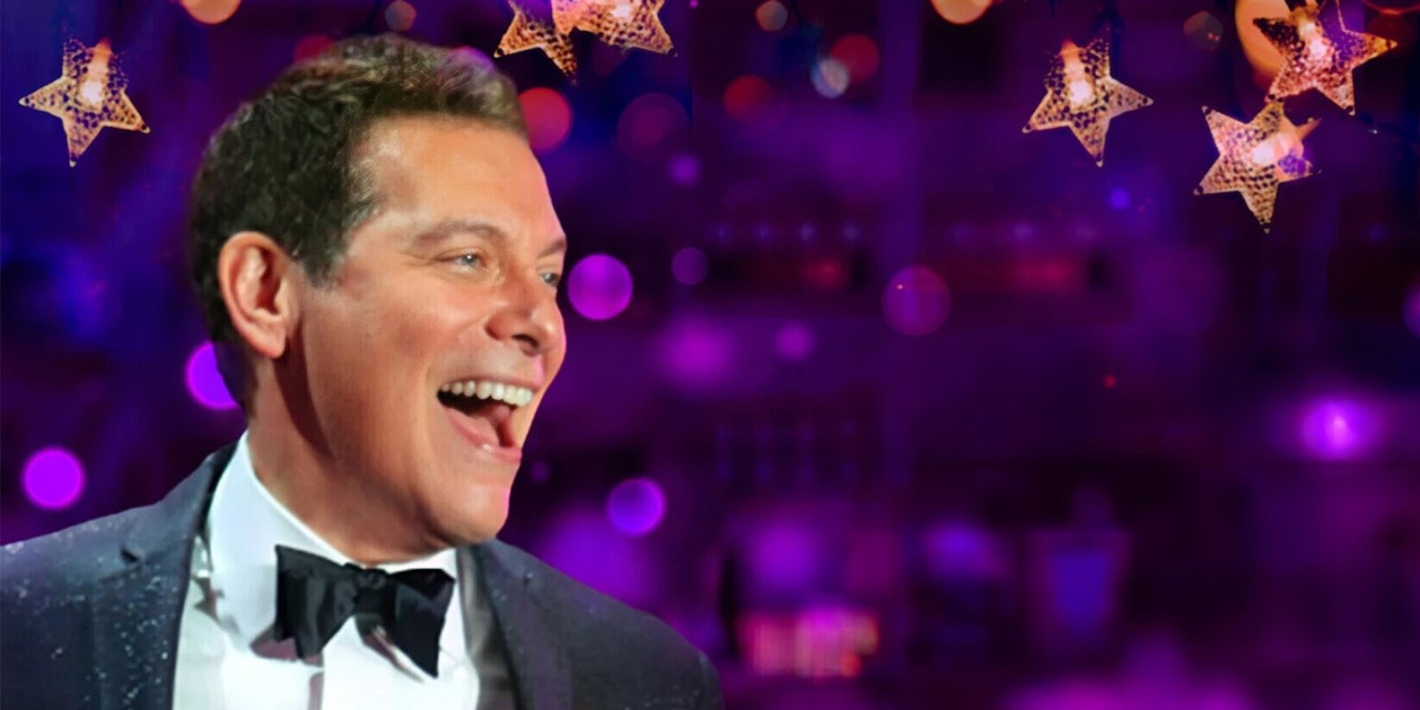 Poster: Michael Feinstein