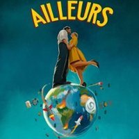 Affiche : Ailleurs