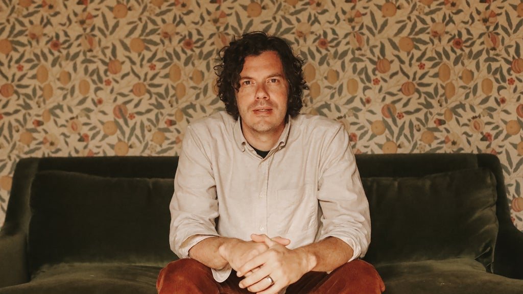 Poster: Josh Garrels