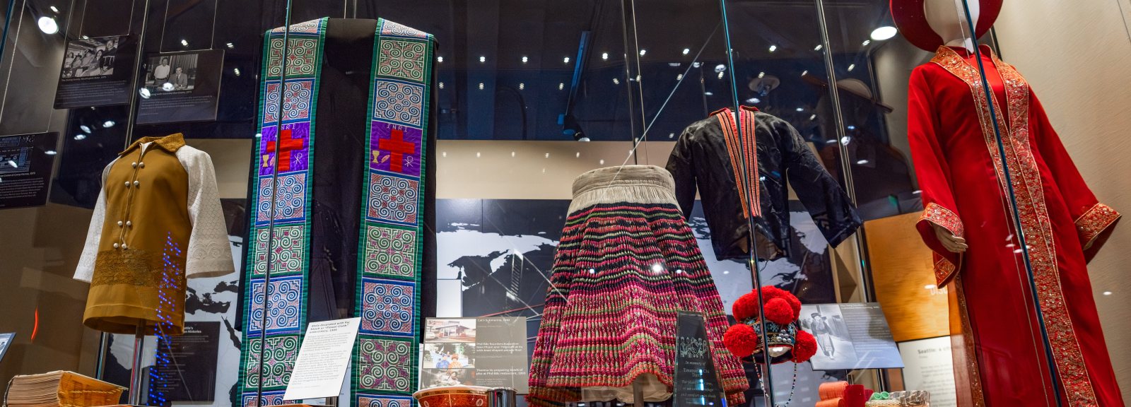 Poster: Reframing Seattle's Southeast Asian Histories