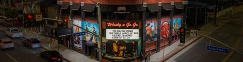Whisky a Go Go