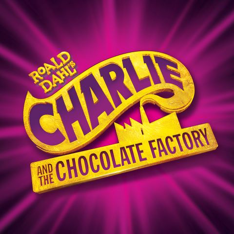 Poster: Charlie and the Chocolate Factory, San Diego Junior Theatre, Oct 31