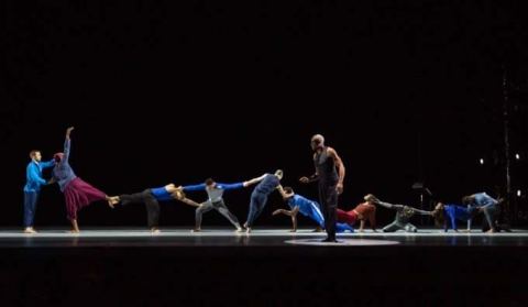 New York Live Arts