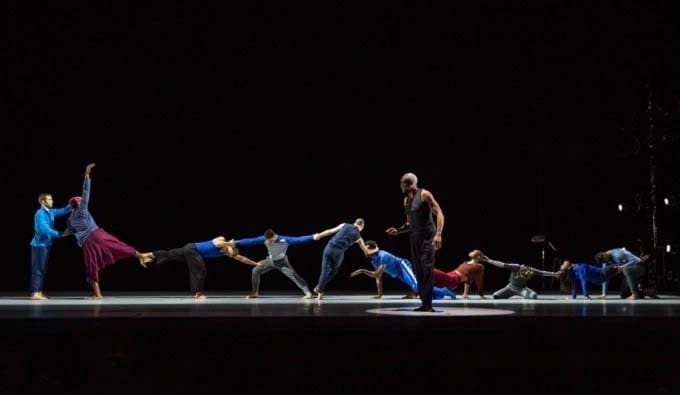 New York Live Arts