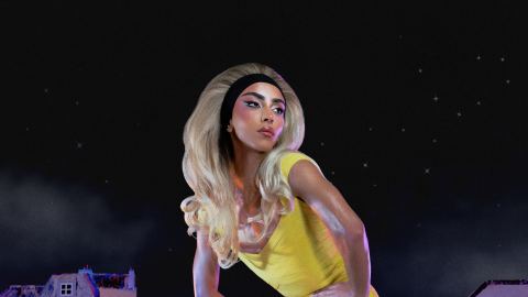 BILAL HASSANI