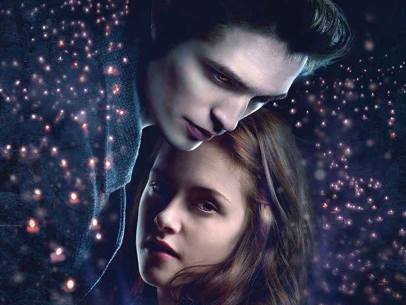 Poster: Twilight in Concert