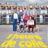 Affiche : 1 Heure de Colle
