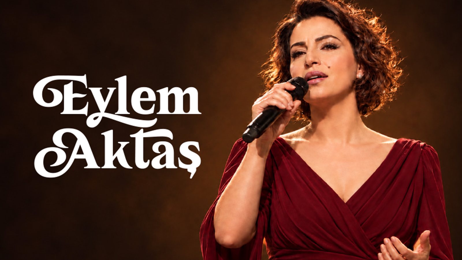 Poster: Eylem Aktaş