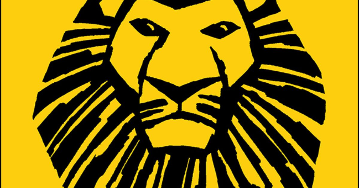 Poster: The Lion King