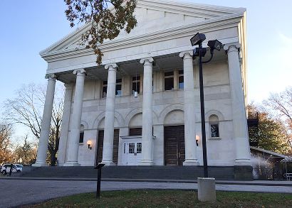 Snug Harbor Cultural Center