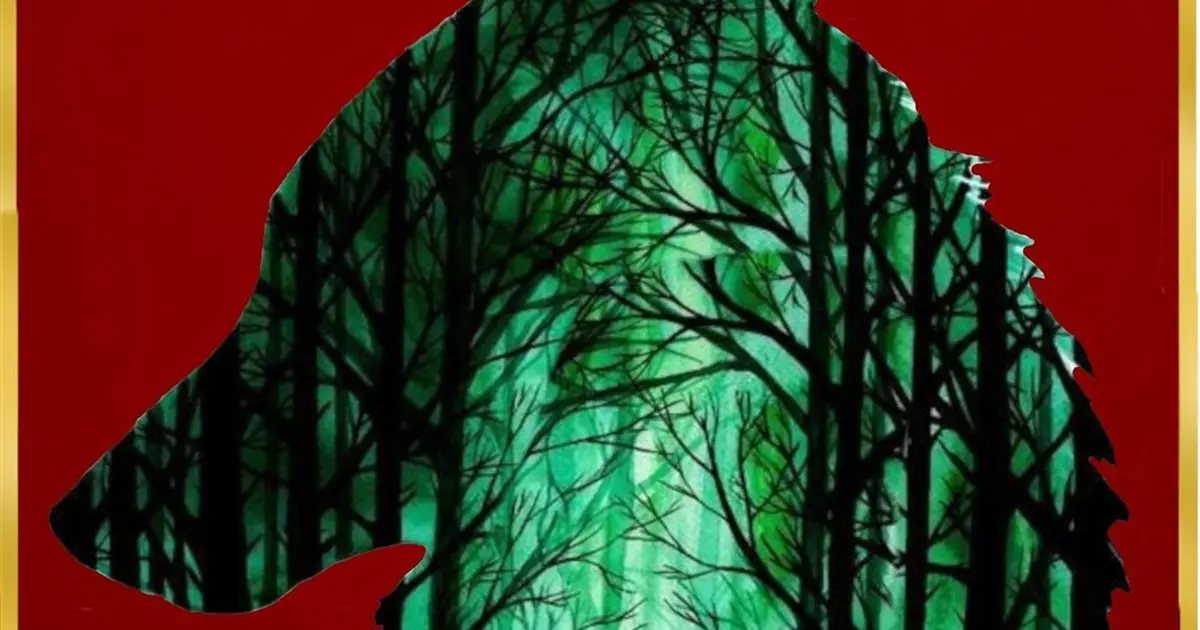 Poster: Le petit Chaperon rouge