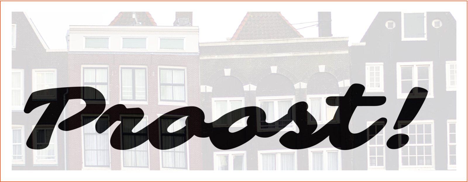 Amsterdam Bar & Hall