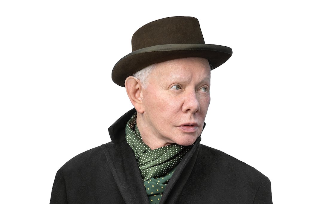 Locandina: Joe Jackson + Band