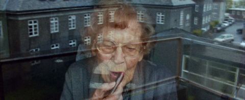 Poster: THE GROUND BENEATH OUR FEET | NORDIC & BALTIC OSCAR CONTENDERS, Scandinavia House, Nov 4