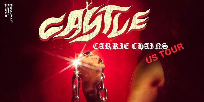 Poster: Castle