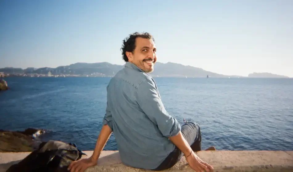 Cartel: Kid Francescoli