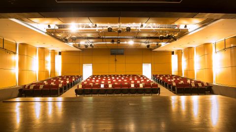 Teatro Luis Poma