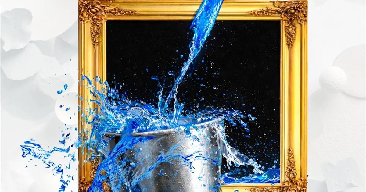 Affiche : Bonne année toi-même