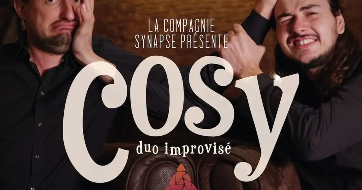 Poster: Cosy