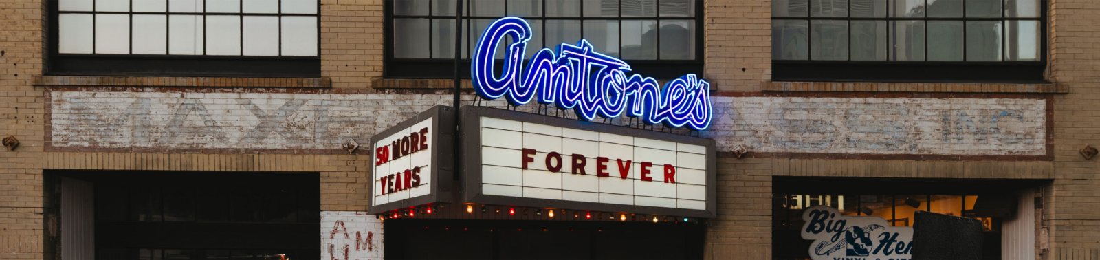 Antone's Nightclub