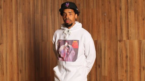 Poster: Earl Sweatshirt & MIKE - Home on the Range Tour 2026, Old National Centre, Nov 3