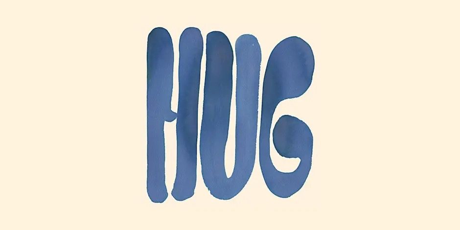 Poster: Hug