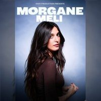 Affiche : Morgane Méli - Magma