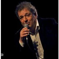 Affiche : Denis Cuniot Dit et Accompagne au Piano, Théâtre de l'Ile Saint-Louis Paul Rey, 25 oct.