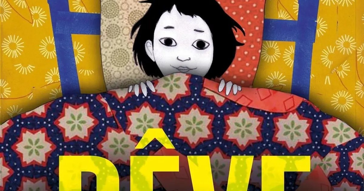 Poster: Rêve