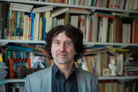 Affiche : Citéphilo - Huit thèses sur le Mal.
Une enquête morale, Couvent des Dominicains, 7 nov.
