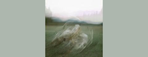 Poster: Nahanni McKay: Spirit, Art Gallery of Alberta, Mar 28