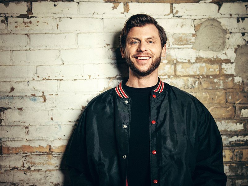 Poster: Charlie Berens