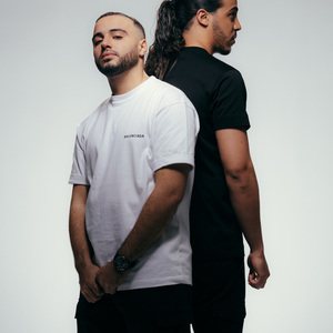 Poster: Djadja & Dinaz