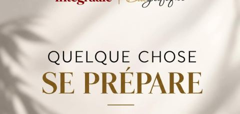Affiche : À suivre, Gabon, 19 déc.