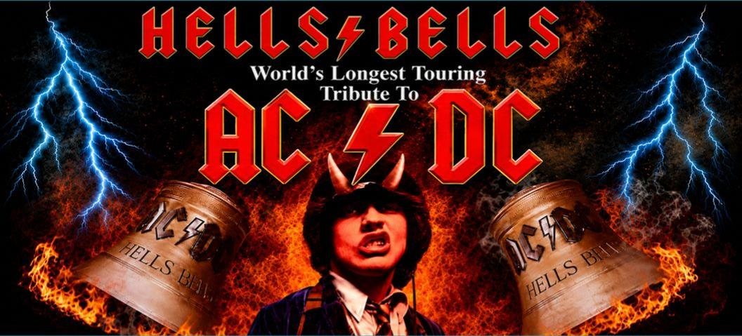 Poster: Hells Bells