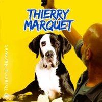 Affiche : Thierry Marquet - Foutage de Gueule ? ( Tournée ), Café-théâtre de la Fontaine d'Argent, 13 nov.