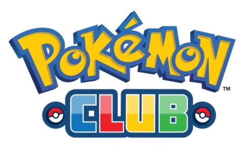 Poster: Pokemon Club, The Westport Library, Oct 31